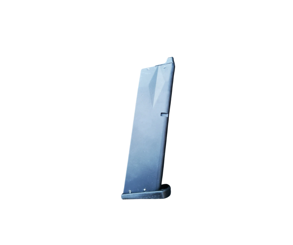 Well Beretta M92 replacement magazine - Gel Blaster Magazines - Parts & Accessories For Sale
