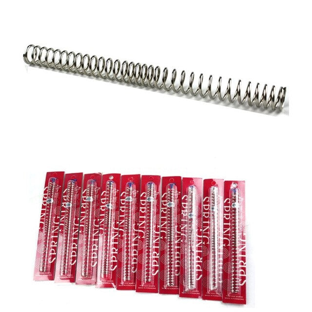 SHS M Series Springs - Parts & Accessories Gel Blaster Guns, Pistols, Handguns Rifles For Sale