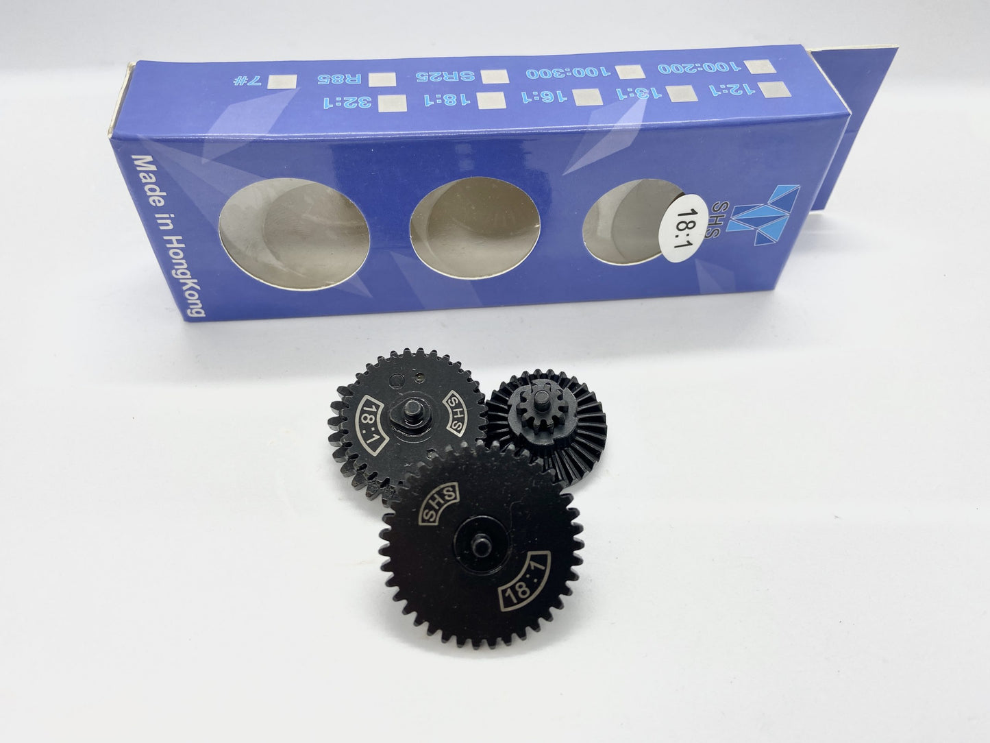 SHS Gear set- Gel Blaster Parts & Accessories For Sale