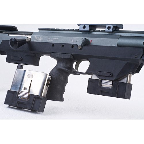Gas Sniper Rifle
