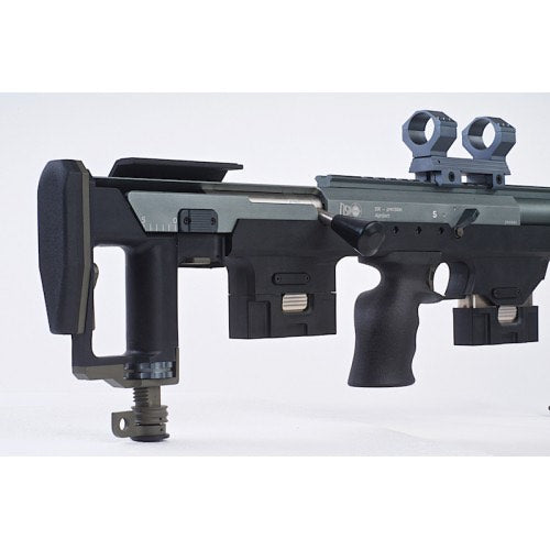 Soft Bullet Sniper
