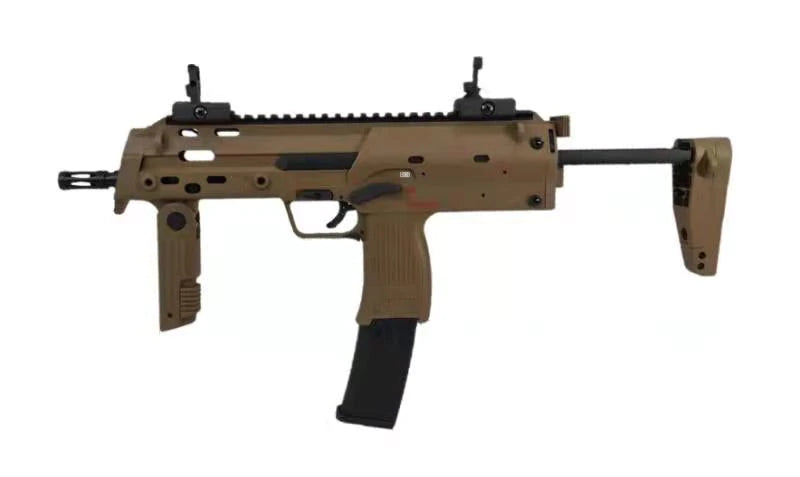 LDT MP7A1 - Gel Blaster Guns, Pistols, Handgun Bronze