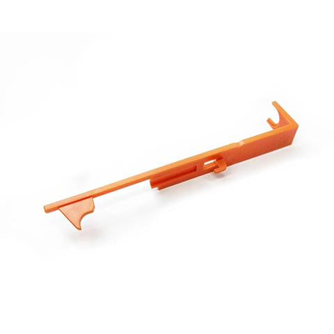 Hardened Nylon Tappet Plate for Gen 8, J9, J10 - Parts & Accessories Gel Blaster Guns, Pistols, Handguns Rifles For Sale