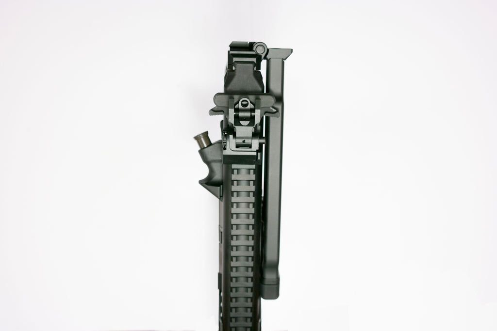 LDT Sig Sauer MCX Folding Stock