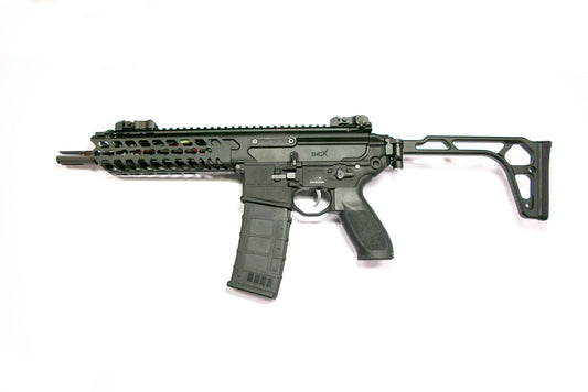 LDT Sig Sauer MCX Folding Stock