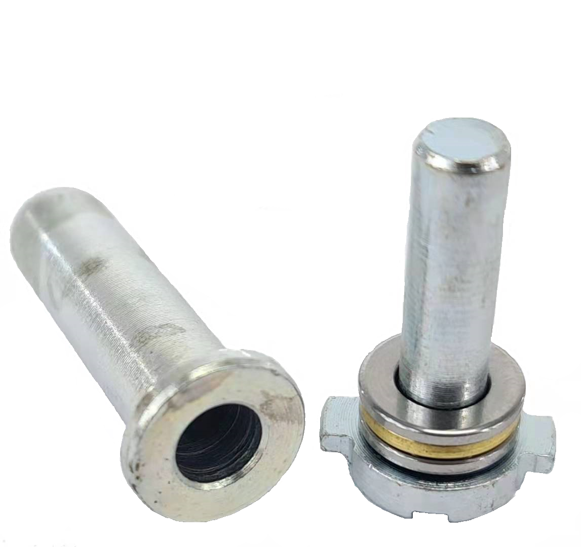 MK Tactical Spring Retainer - Parts & Accessories Gel Blaster Guns, Pistols, Handguns Rifles For Sale