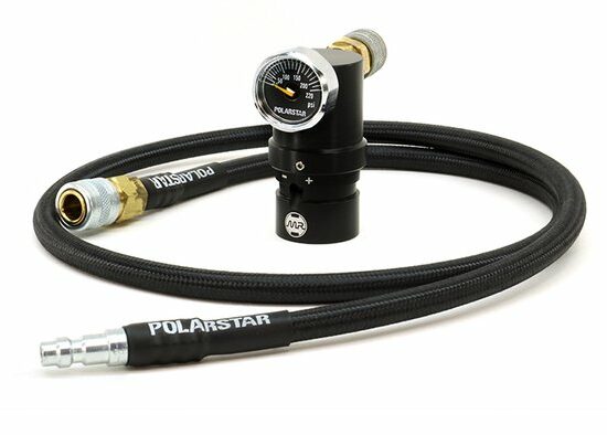 Polarstar Micro Regulator