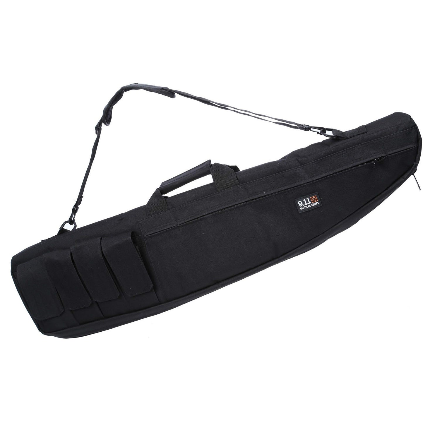 Gel Blaster Soft Carry Black Bag