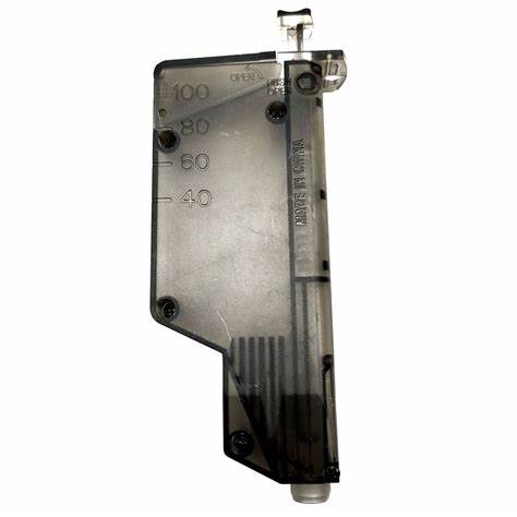 P1 Speed Loader for GBB Pistols - Gel Blaster Parts & Accessories