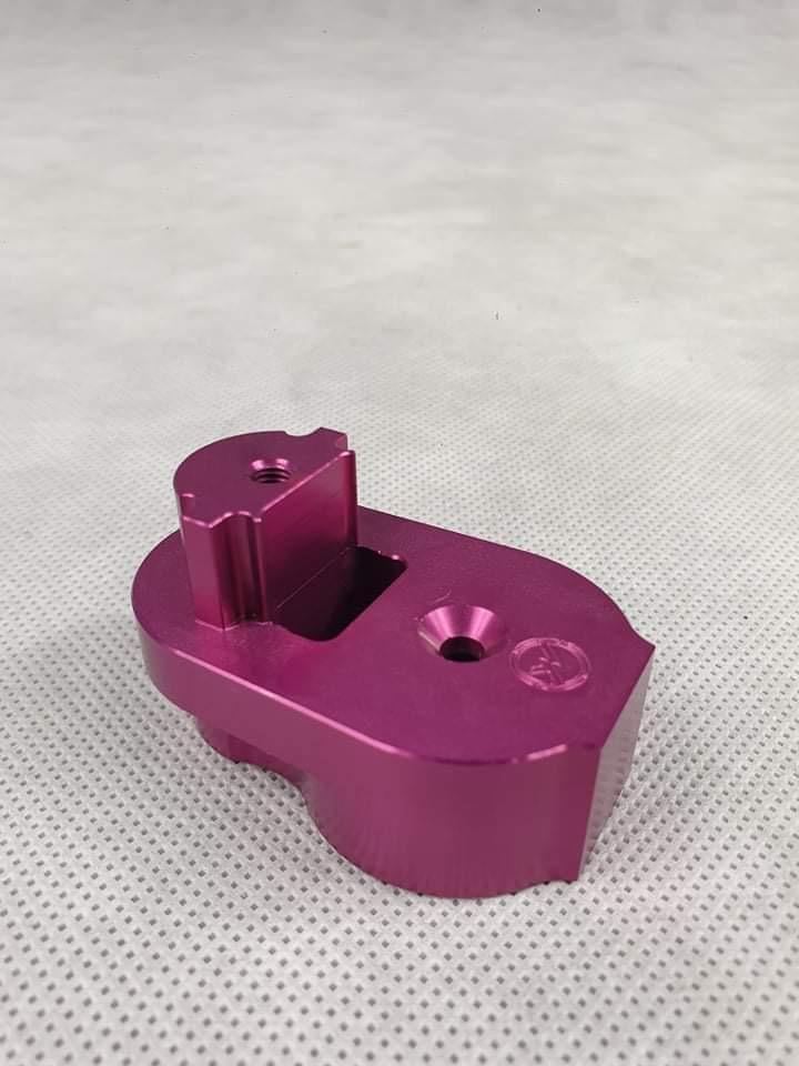 MK Tactical CNC Dropstock - Gel Blaster Parts & Accessories For Sale