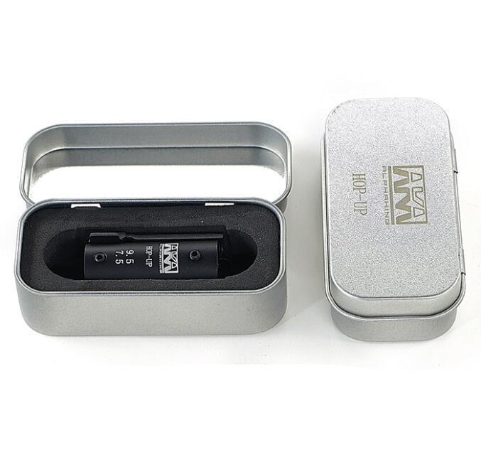 AKA Alloy Hop Up - Gel Blaster Parts & Accessories For Sale - Sting Ops Tactical