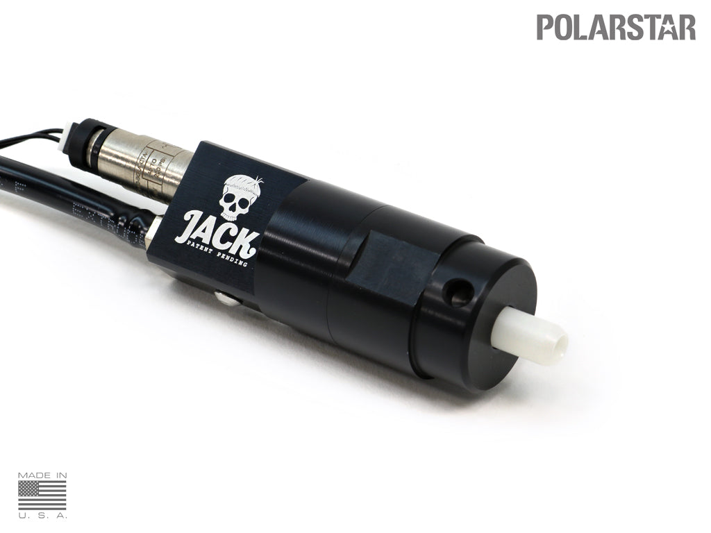 polarstar jack kit