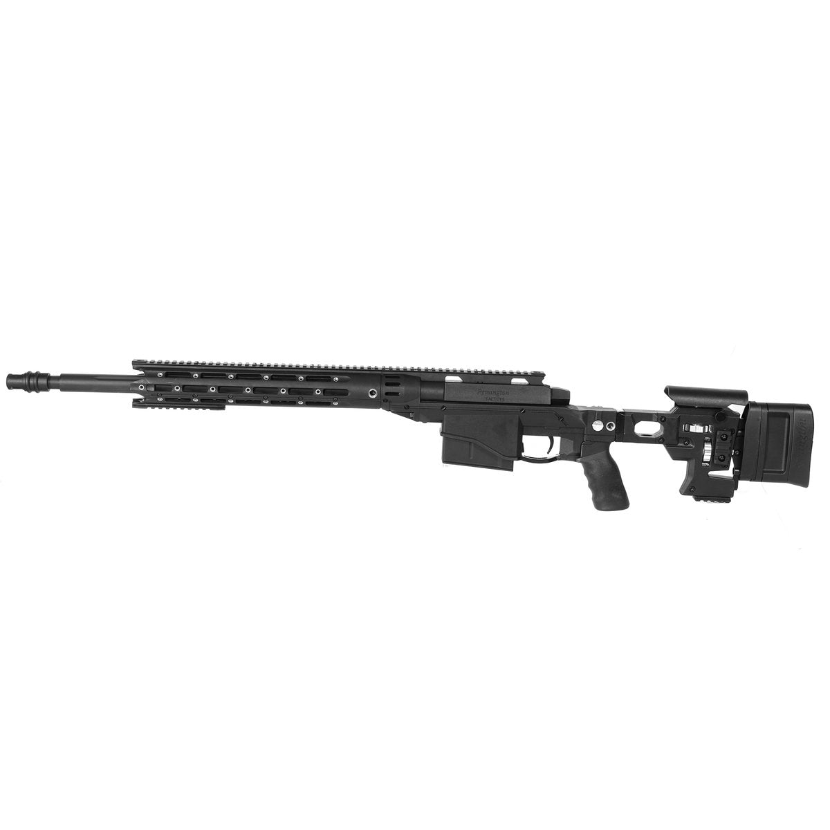 Remington MSR Sniper Rifle