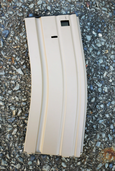 CYMA Metal Magazine - Gel Blaster Magazines For Sale