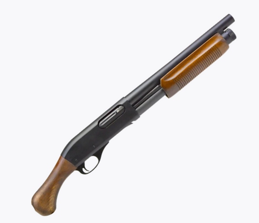 APS CARTRIDGE CAM MKIII DEFENDER - Gel Blaster Gun