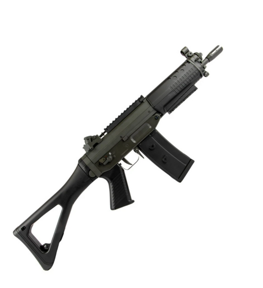 JG Works SIG 552 (Short)