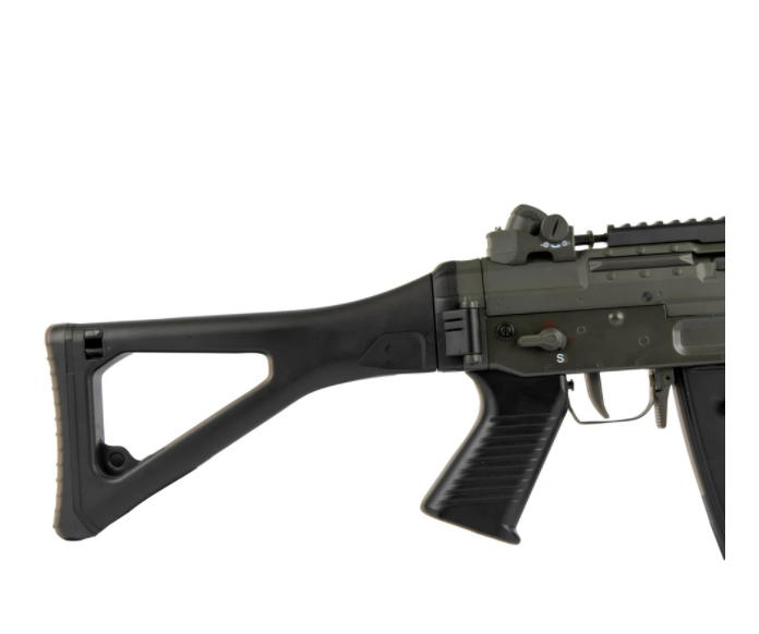 JG Works SIG 552 (Short)