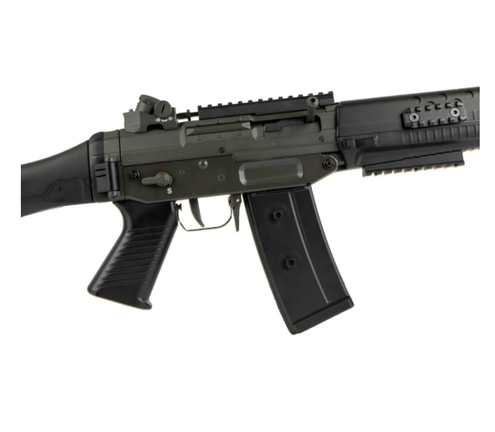 JG Works SIG 552 (Short)