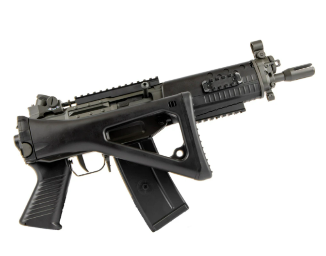 JG Works SIG 552 (Short)