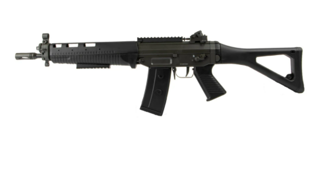JG Works SIG 551 (Long)