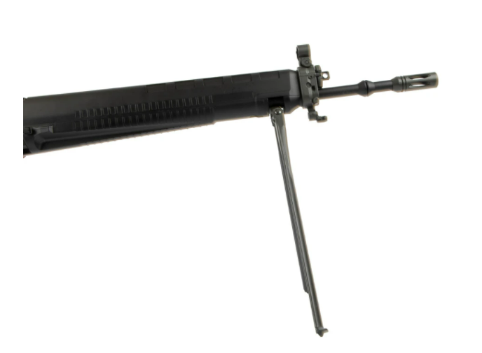 JG Works SIG 550 (X-Long with metal bi-pod) - Gel Blaster Gun
