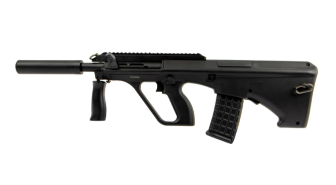 JG Works AUG A3 M1 - GEL Blaster