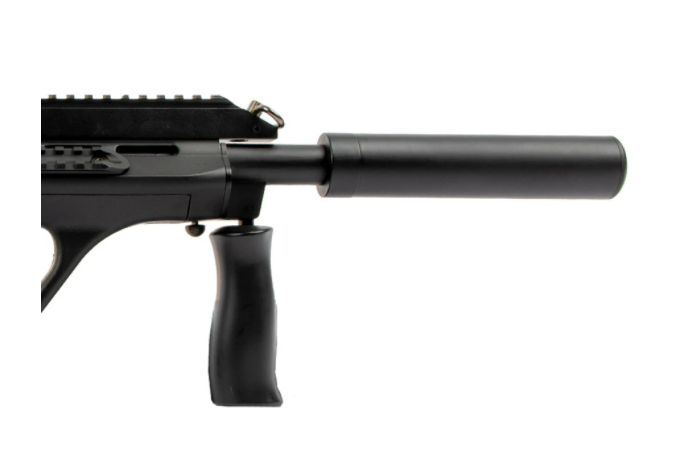 JG Works AUG A3 M1 - GEL Blaster