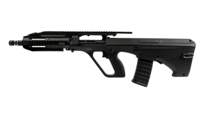 JG Works AUG A3 - Gel Blaster Guns