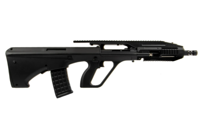 JG Works AUG A3 - Gel Blaster Guns
