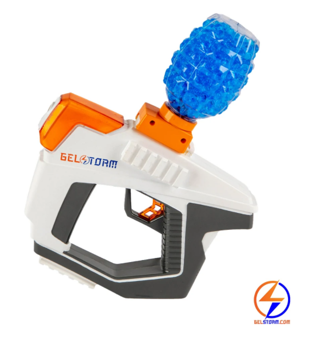 Gelstorm Blaster Orange
