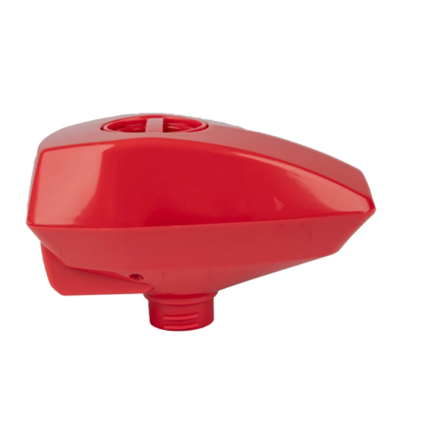 Gelstorm Glow Hopper Red
