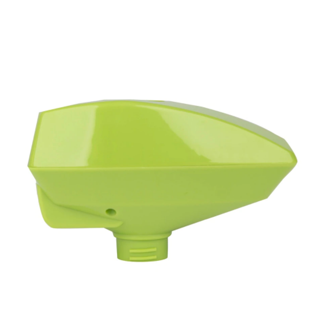 Gelstorm Glow Hopper Green