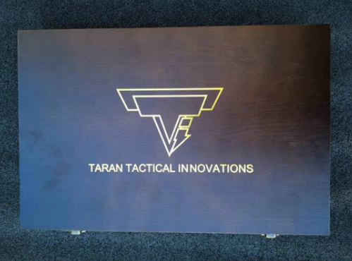 Double Bell 2011 TTI John Wick Wood Case Edition - Gel Blaster Guns, Pistols, Handguns, Rifles For Sale