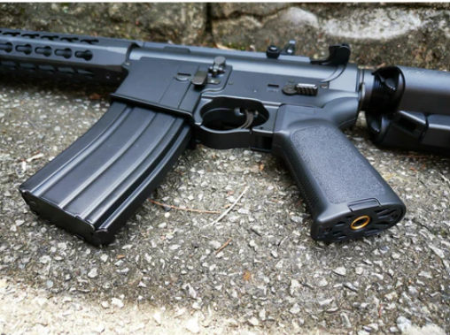CYMA John Wick Platinum Sport AR-15 Metal Gel Blaster - Gel Blaster Guns, Pistols, Handguns, Rifles For Sale