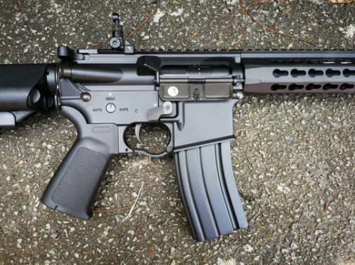 CYMA John Wick Platinum Sport AR-15 Metal Gel Blaster - Gel Blaster Guns, Pistols, Handguns, Rifles For Sale