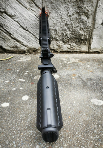 CYMA VLTOR CASV-KM M4 Keymod 12" Full Metal - Gel Blaster Guns, Pistols, Handguns, Rifles For Sale