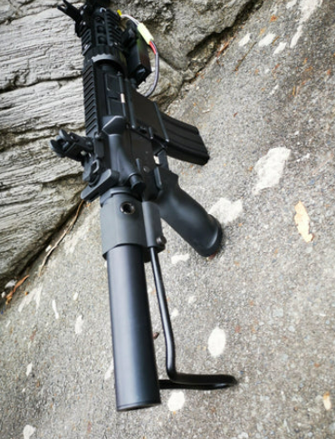 Golden Eagle "Tanker" M4 CQB - Gel Blaster Guns, Pistols, Handguns, Rifles For Sale