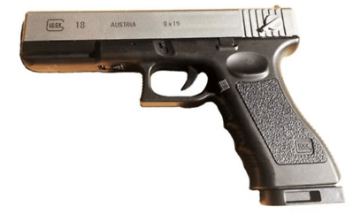 SKD GLOCK 18 Auto - Gel Blaster Guns, Pistols, Handguns, Rifles For Sale - Sting Ops Tactical