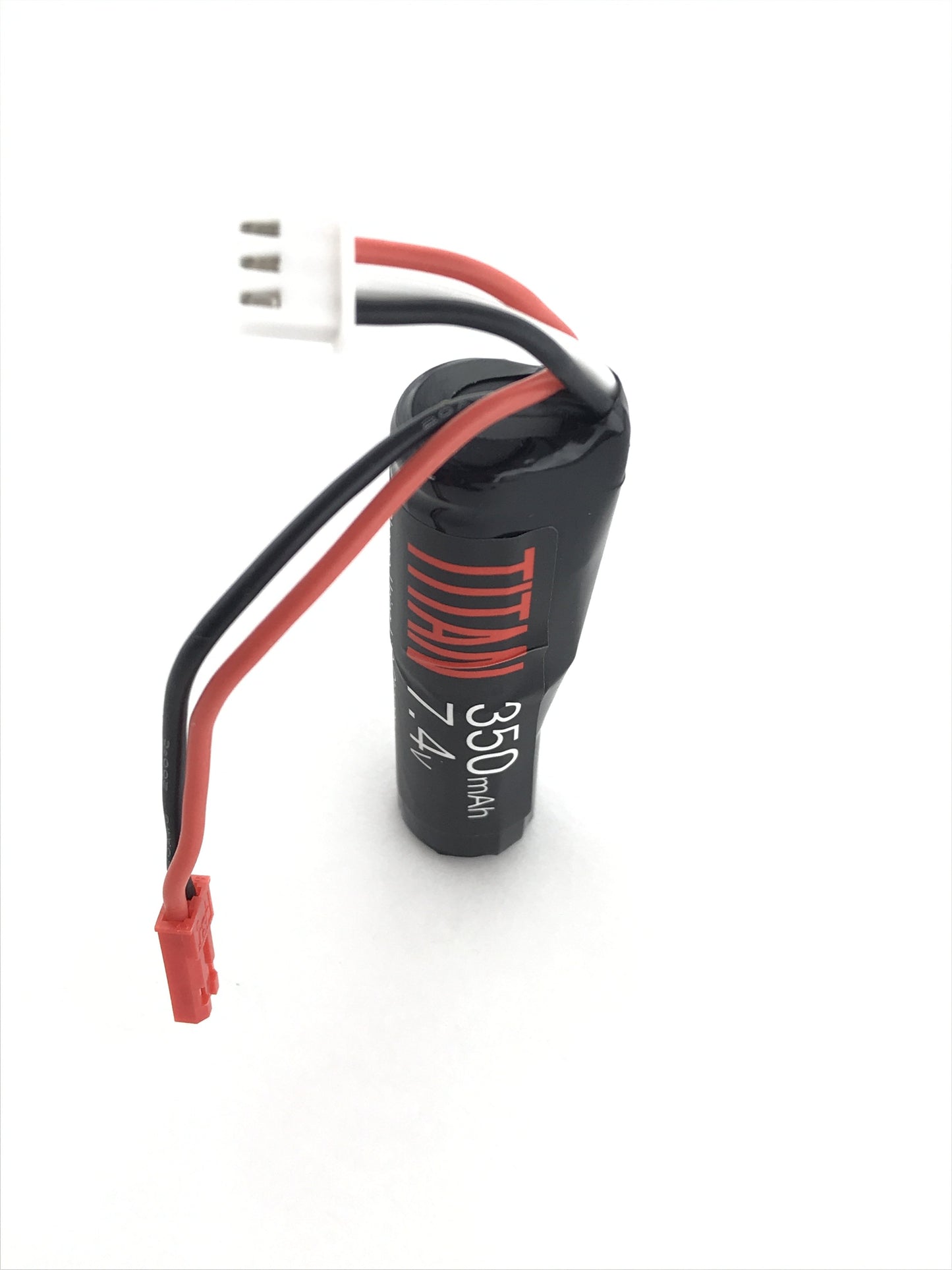 Titan 350mAh 7.4v HPA (JST) - Gel Blaster Parts & Accessories For Sale
