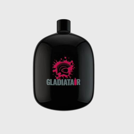 GladiatAir - U48 - Ultralight 48ci 4500psi Tank (includes regulator) - Gel Blaster Parts & Accessories For Sale