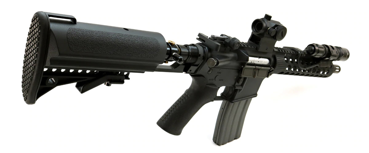 Polarstar UGS (Universal Gas Stock) - Gel Blaster Parts & Accessories For Sale