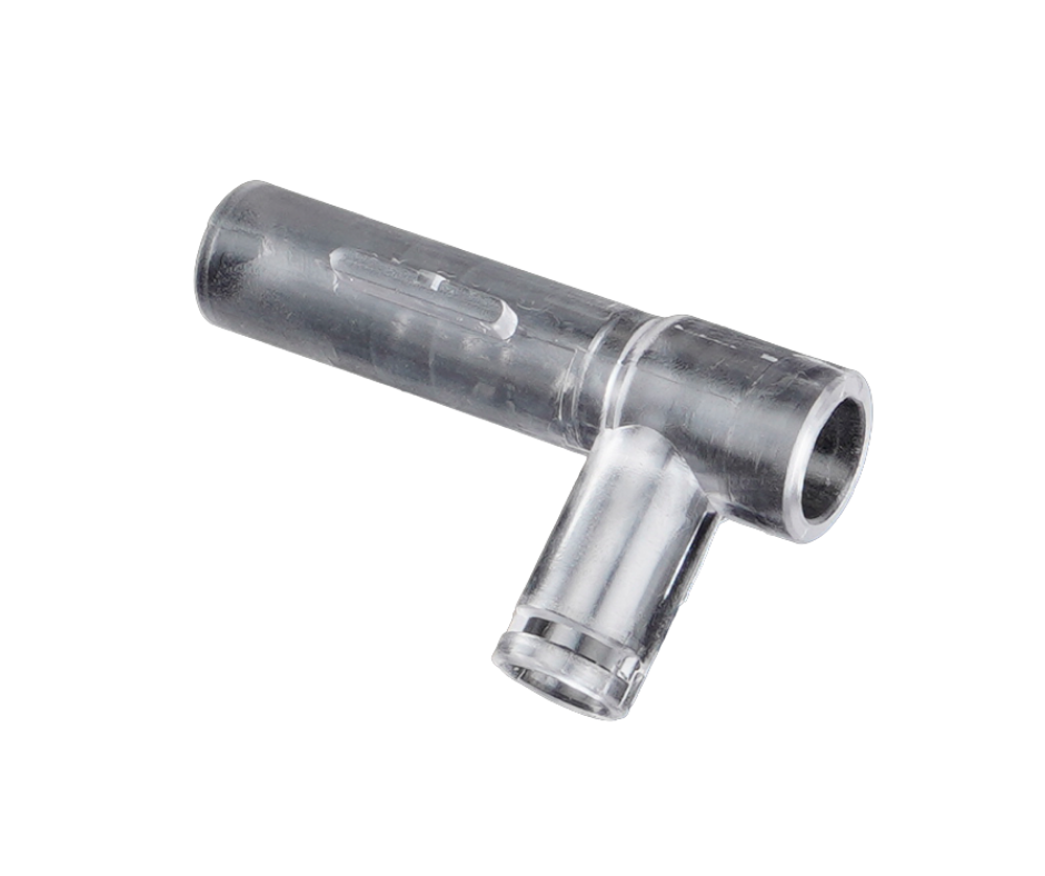 Kublai T-Piece - Parts & Accessories Gel Blaster Guns, Pistols, Handguns Rifles For Sale