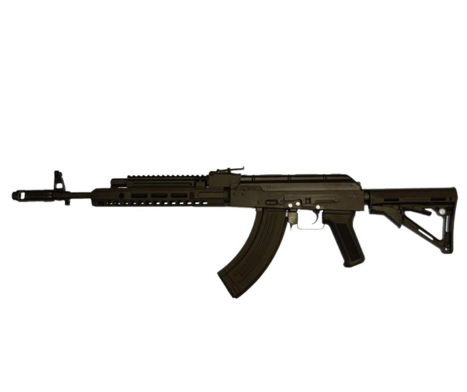 Double Bell AK GEL BLASTER 021