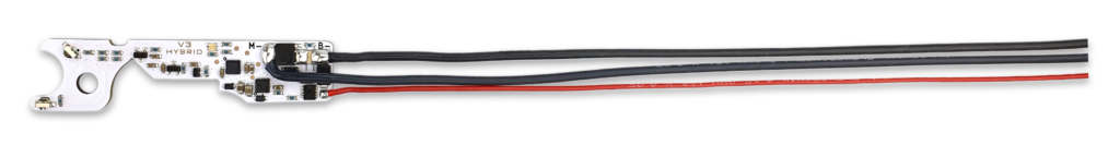 Perun V3 Hybrid Mosfet (Universal wiring) - Gel Blaster Parts & Accessories For Sale
