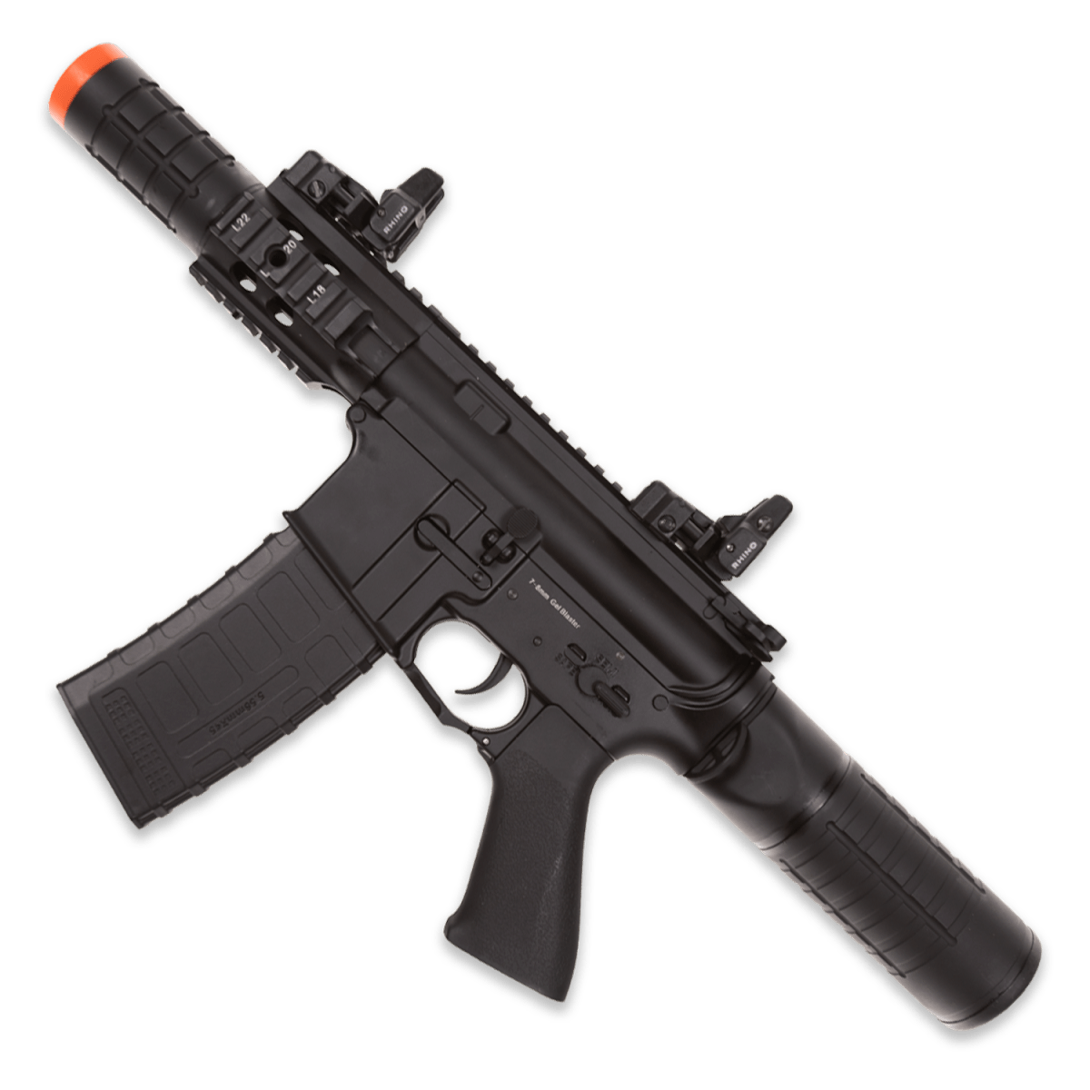 APS Patriot CQB