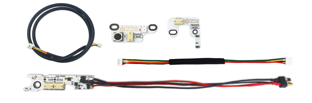 Perun for AUG - Gel Blaster Parts & Accessories For Sale