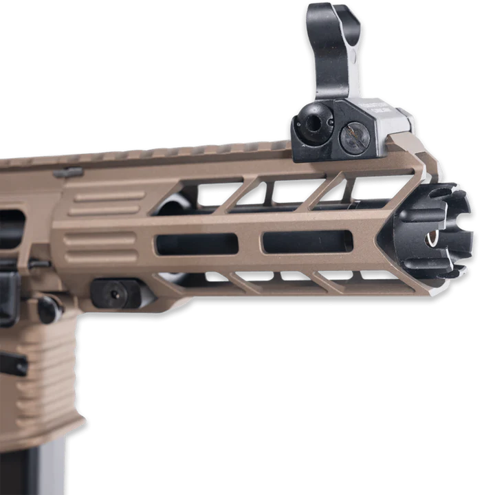 CLASSIC ARMY NEMESIS X9 SMG GELSOFT BLASTER - BRONZE