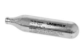 Umarex Co2 12g Cannister Refills