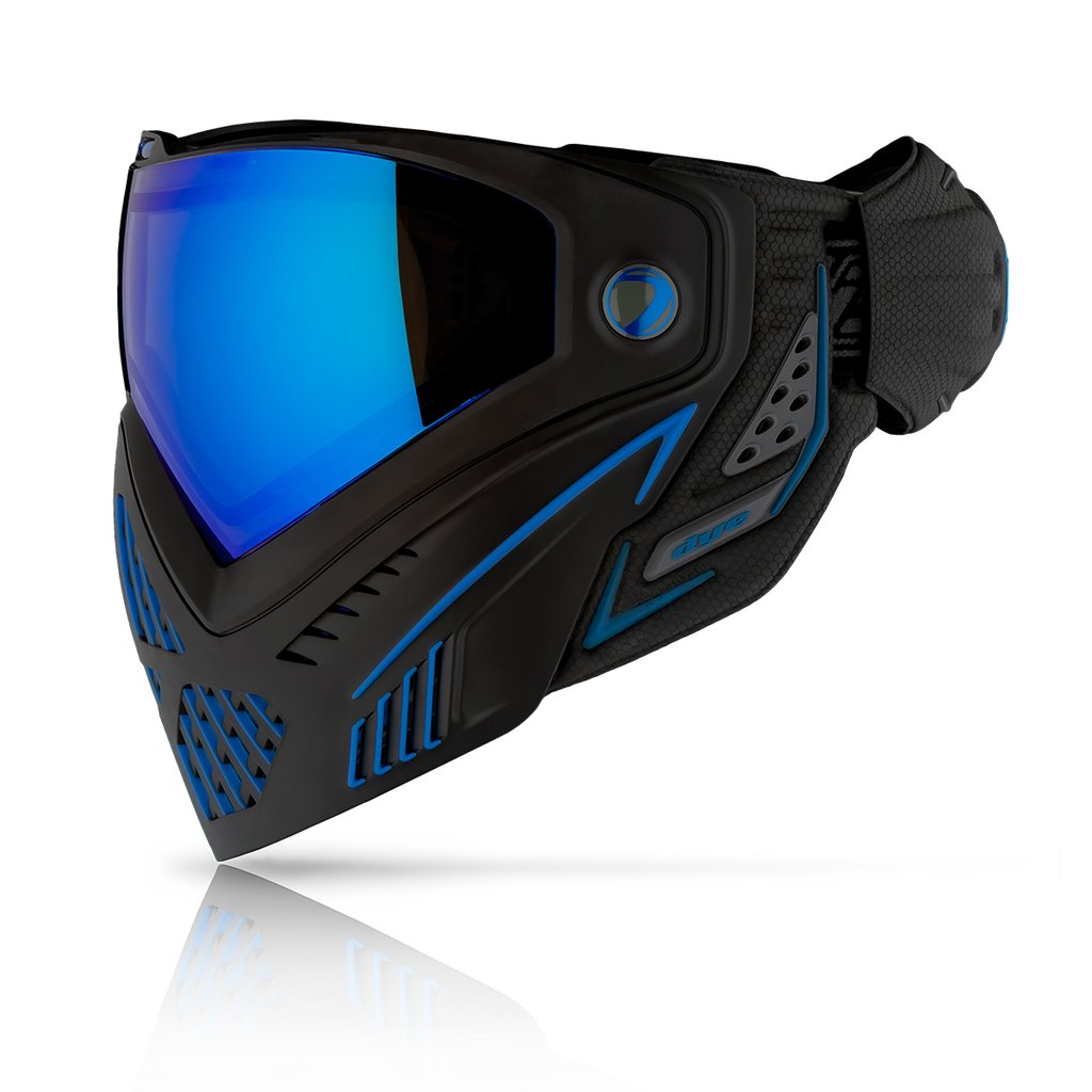 Dye i5 Goggle - Storm