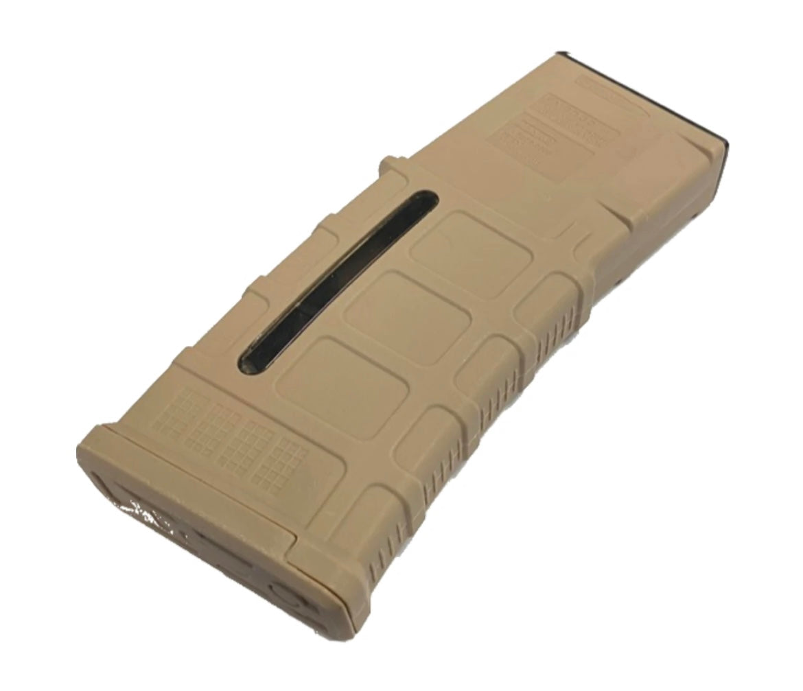 Jing Ji SLR Replacement Magazine - Gel Blaster Magazines For Sale
